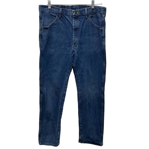 Rustler Jeans 36 x 32 - Picture 1 of 7